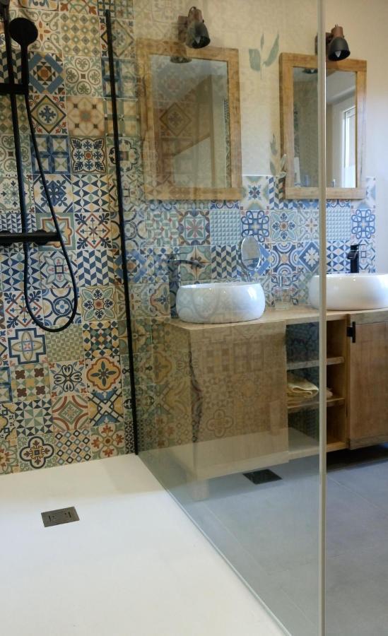 Maison Do Mi Sol Reynes Ngoại thất bức ảnh