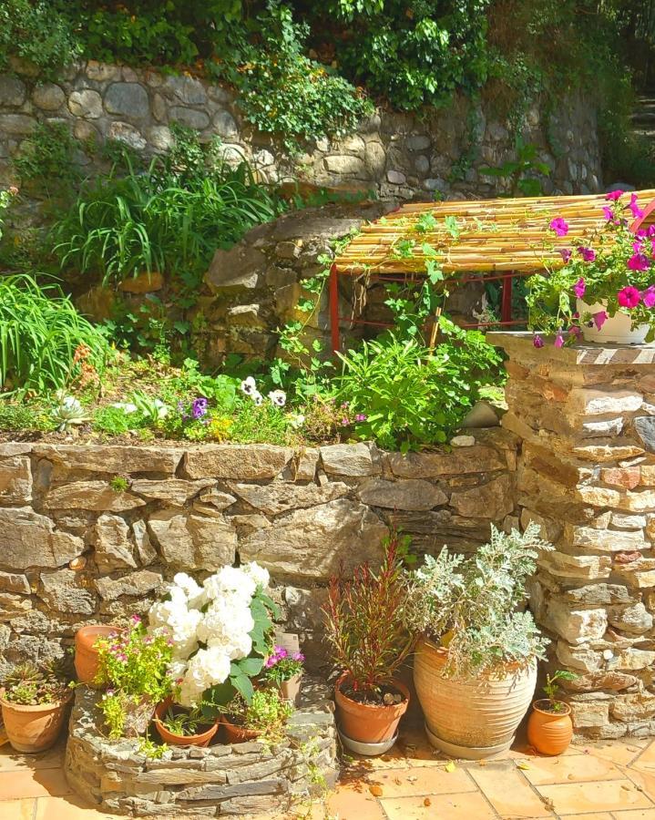Maison Do Mi Sol Reynes Ngoại thất bức ảnh